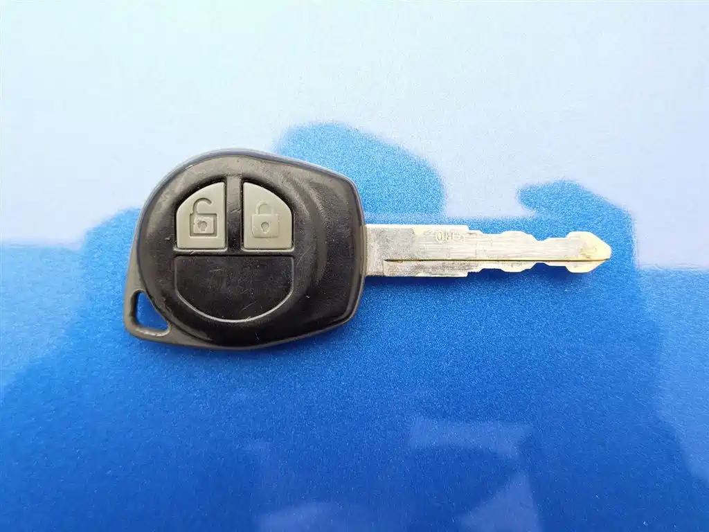 Suzuki Alto 2015 — фото 19