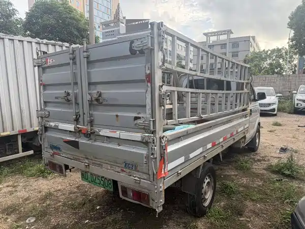 Ruichi EC31 2024