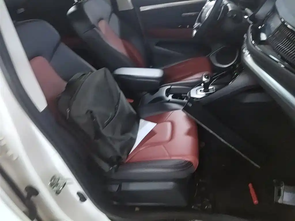 Haval H2s 2017 — фото 25