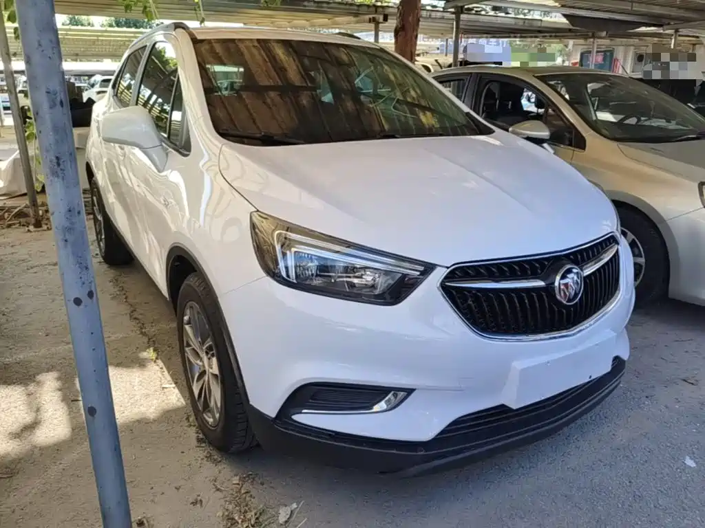 Buick Encore 2017