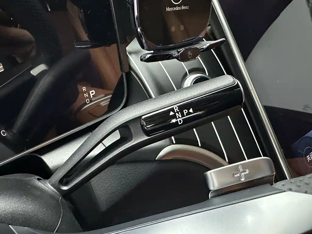 Mercedes-Benz GLC 2024 — фото 16