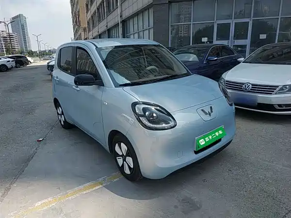 Wuling Hongguang MINIEV 2025