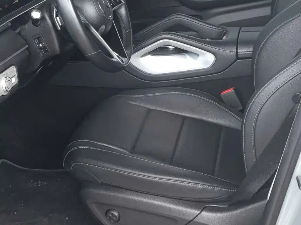 Mercedes-Benz GLE 2023