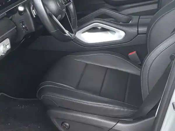 Mercedes-Benz GLE 2023