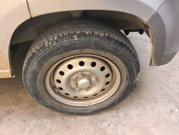 Wuling Sunshine 2021