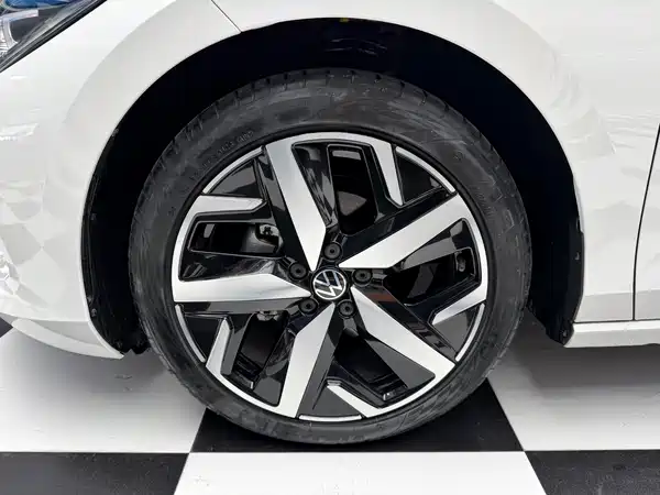 Volkswagen Lamando 2022