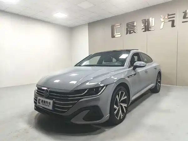 Volkswagen CC 2022