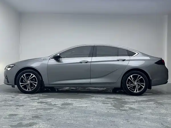 Buick Regal 2023