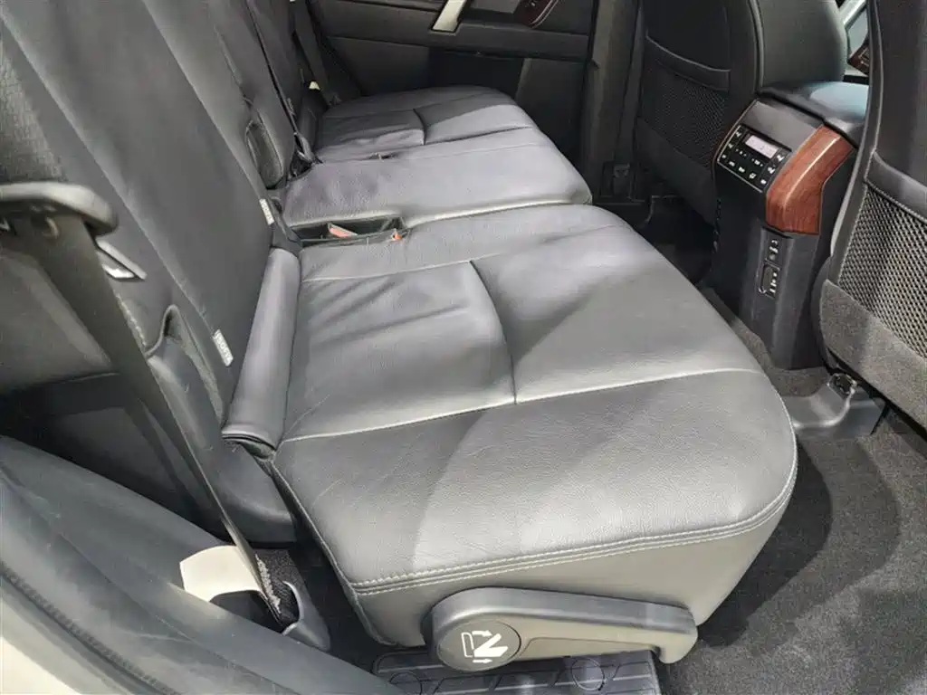 Toyota Prado 2016 — фото 20