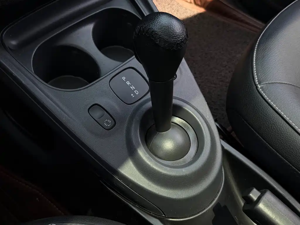 smart Forfour 2018 — фото 19