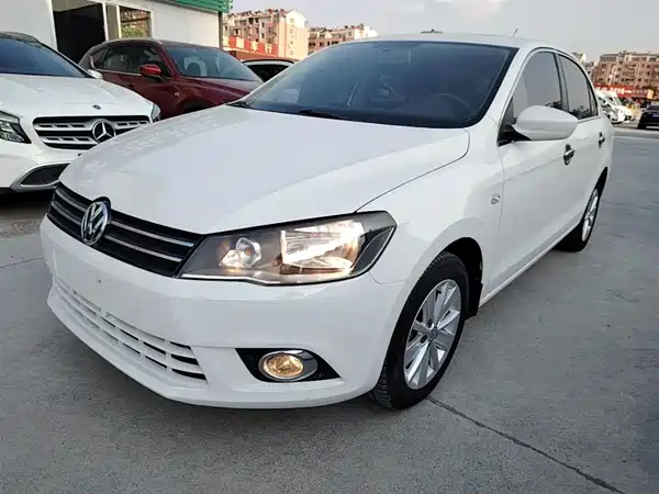 Volkswagen Jetta 2015