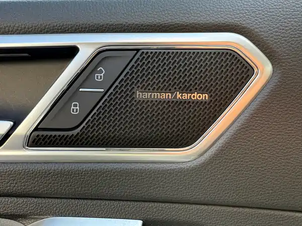 Volkswagen Tiguan L 2022