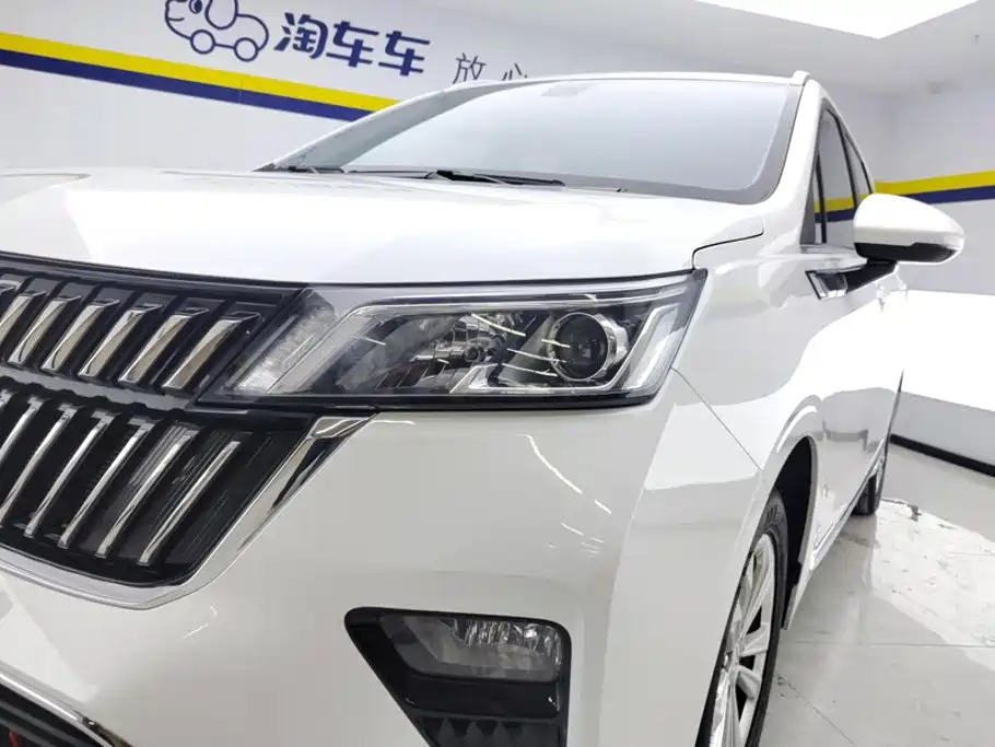 Wuling Jiachen 2025