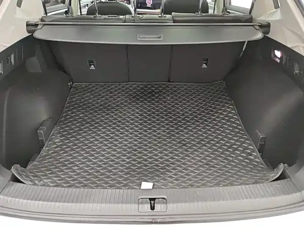 Volkswagen Tayron 2024