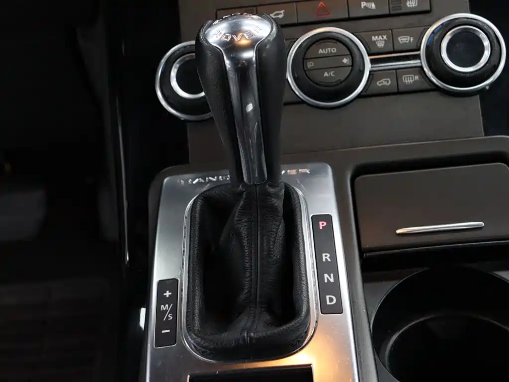 Land Rover Sport 2013 — фото 22