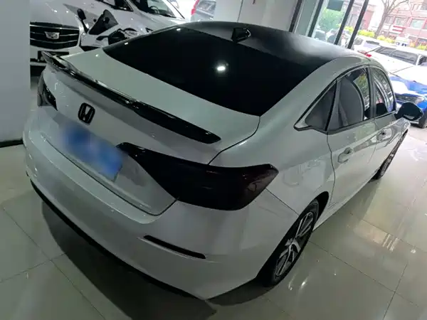 Honda Civic 2022