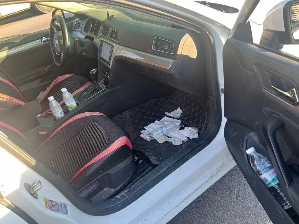 Volkswagen Lamando 2016