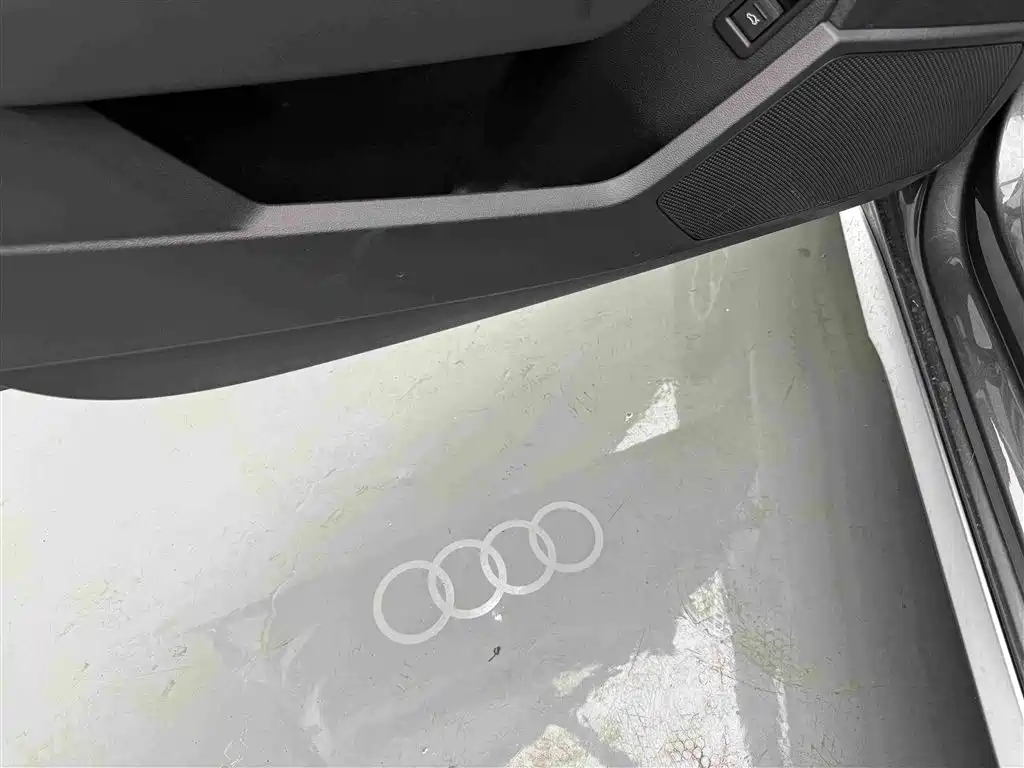 Audi A3 2022 — фото 14