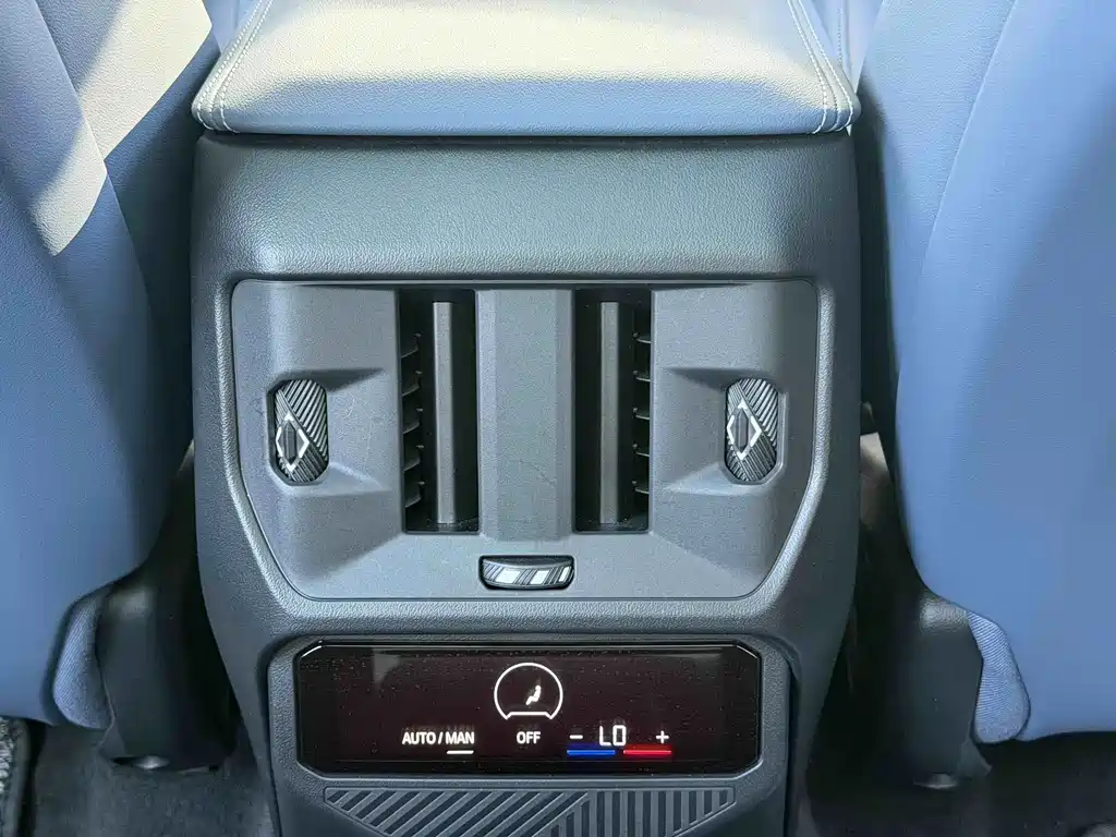 BMW X3 2025 — фото 14