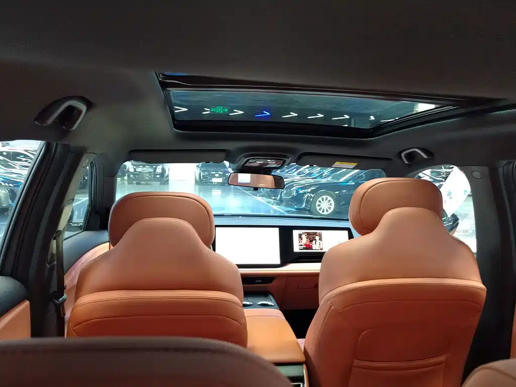 Changan CS75PLUS 2024 — фото 10