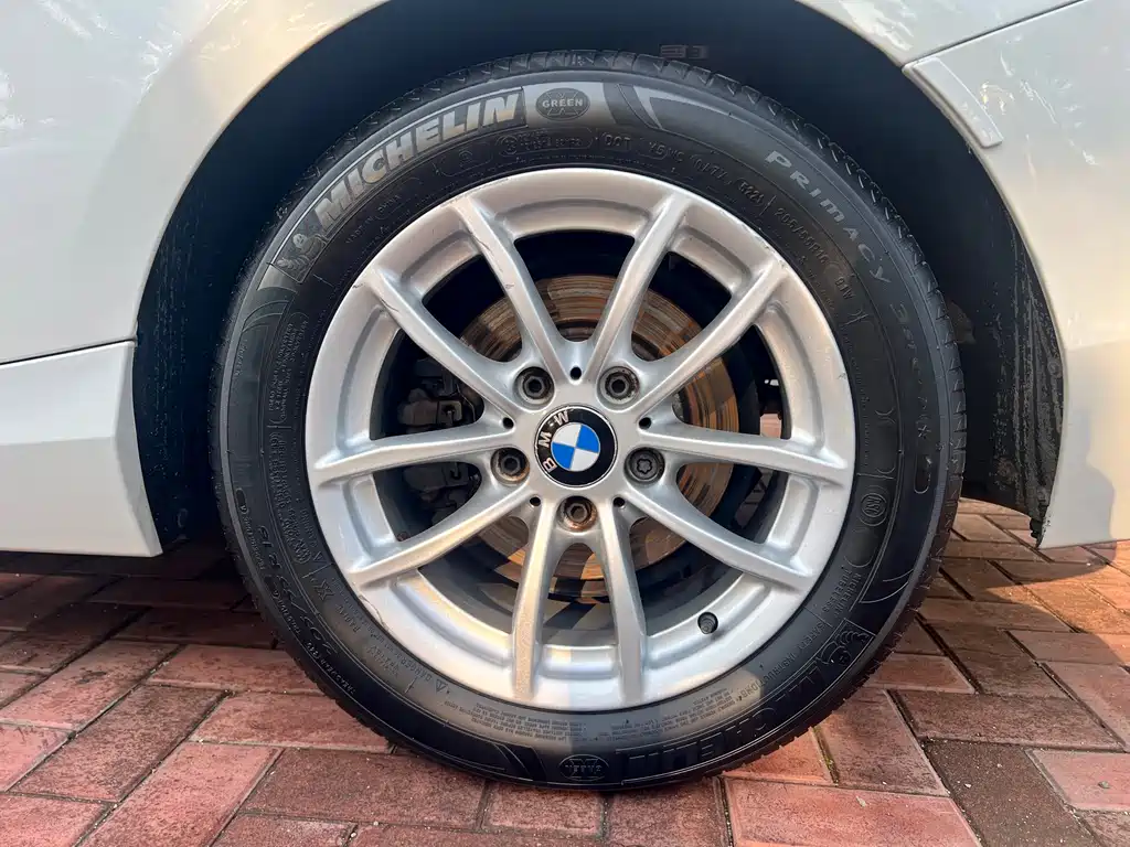 BMW 2 Series 2017 — фото 14