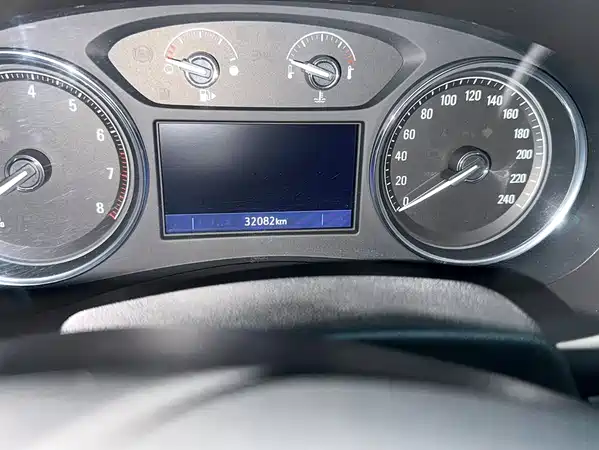 Buick LaCrosse 2022
