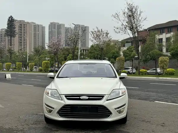 Ford Win 2013