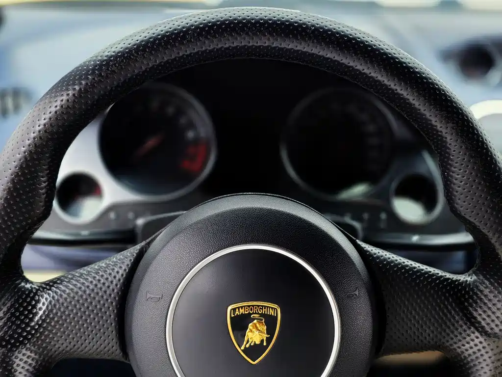 Lamborghini Gallardo 2013 — фото 17