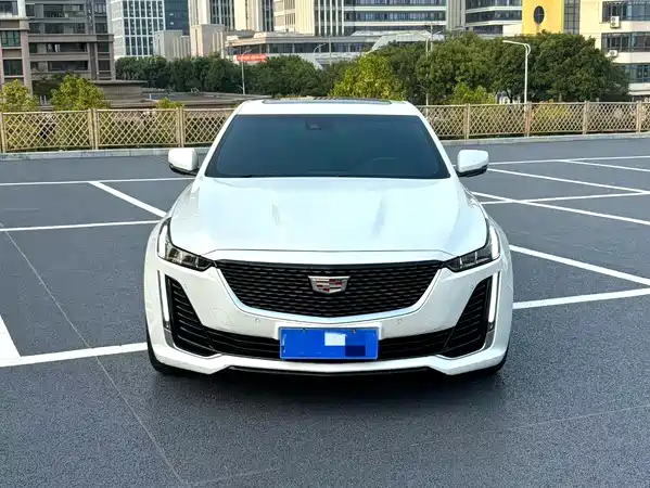 Cadillac CT5 2023