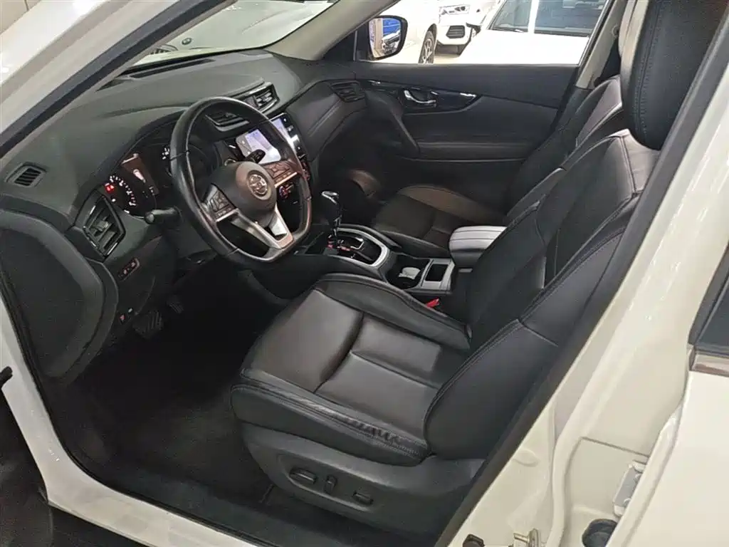 Nissan X-Trail 2021 — фото 15