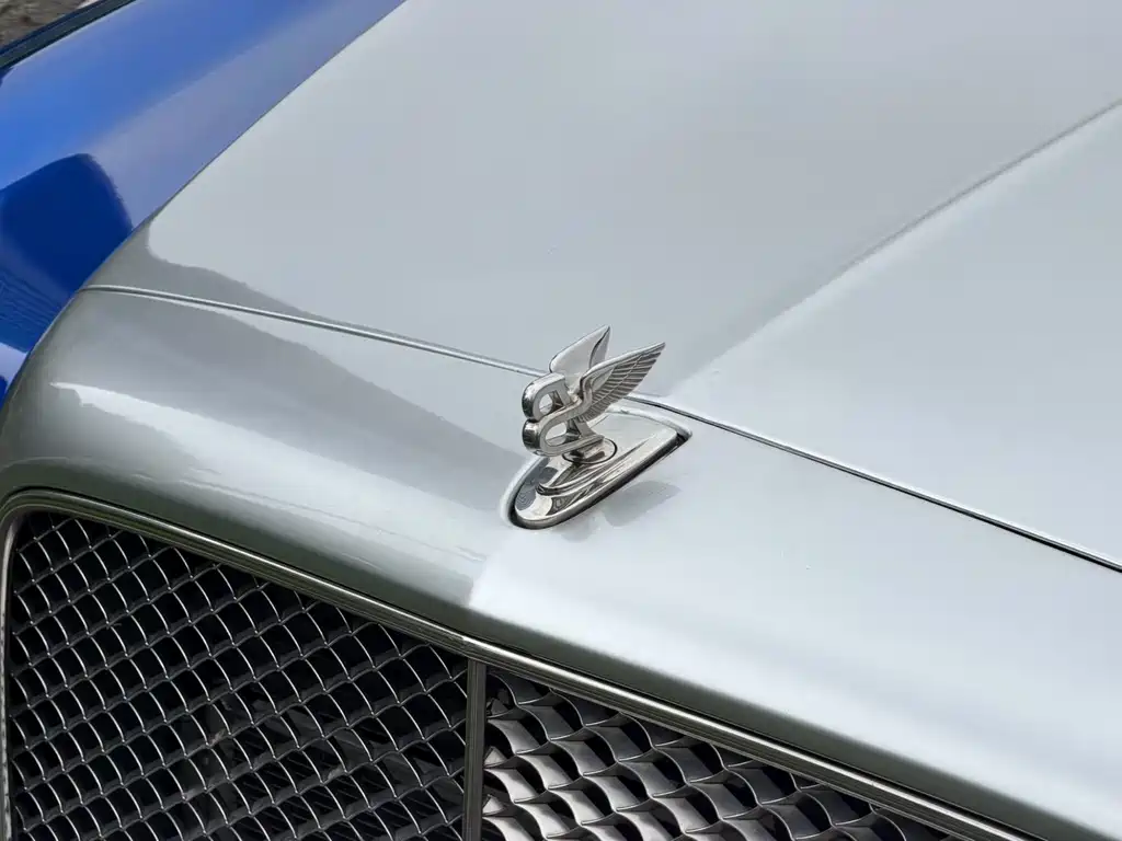 Bentley Mulsanne 2013 — фото 7