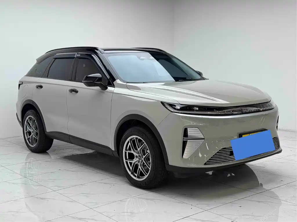 Haval Xiaolong MAX 2025 — фото 3