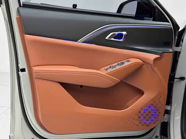 Haval Xiaolong MAX 2025
