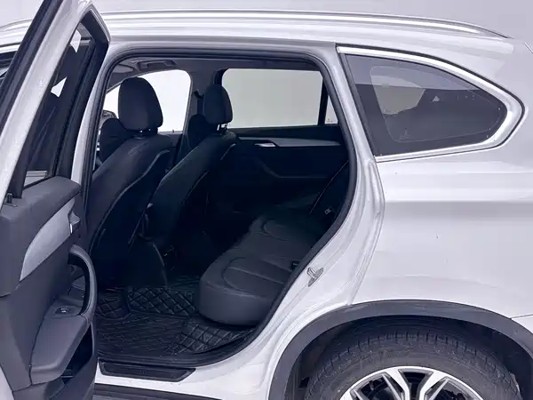 BMW X1 2019