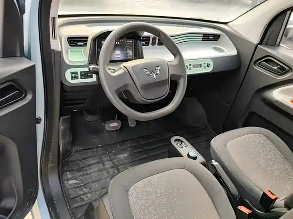 Wuling Hongguang MINIEV 2020
