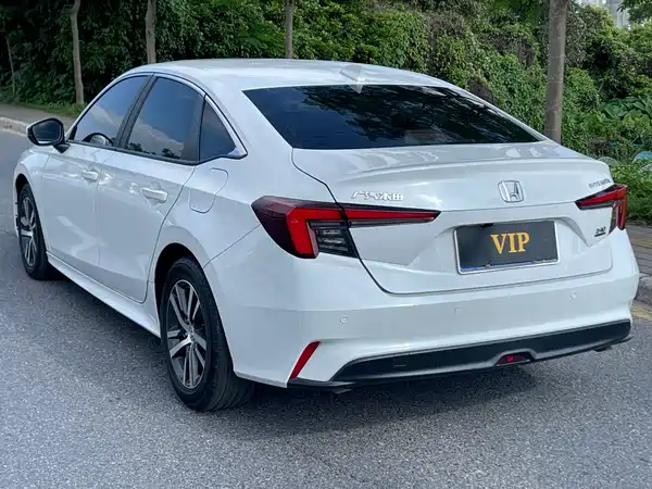 Honda Integra 2023
