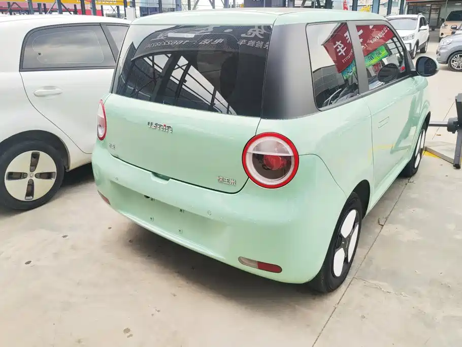 Changan Lumin 2023