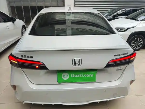 Honda Inspire 2024