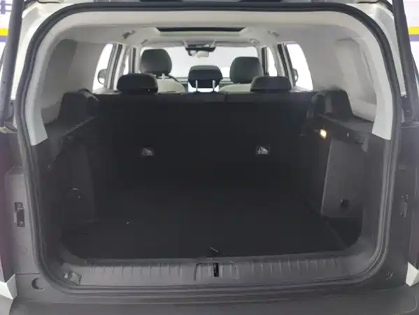 BAIC BJ30 2024