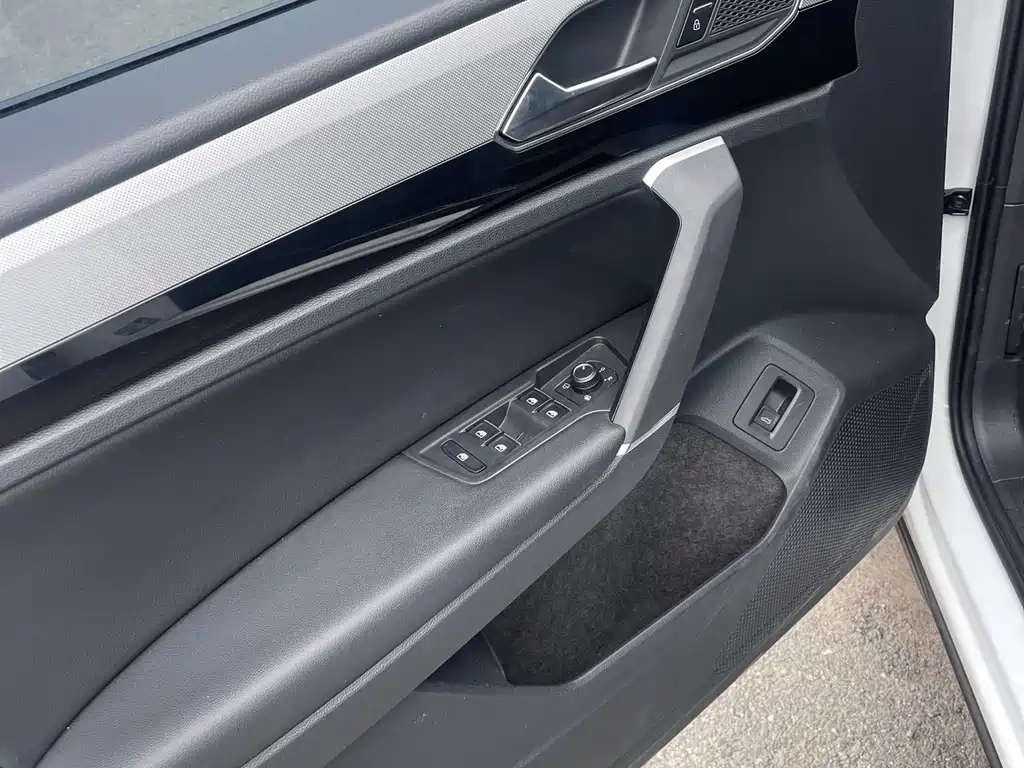 Volkswagen Tayron 2021