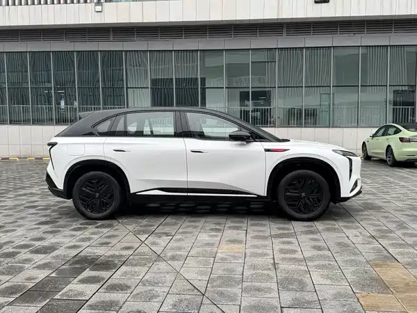 Hongqi Tiangong 08 2026
