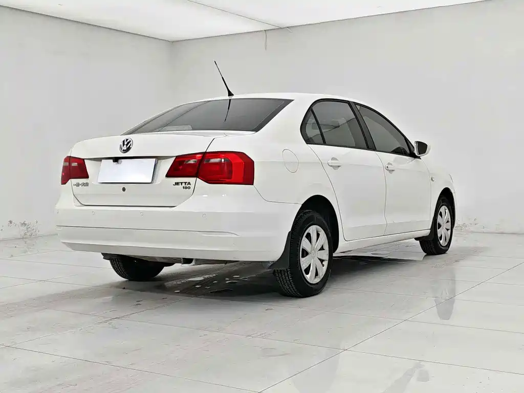 Volkswagen Jetta 2016