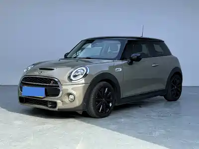 MINI MINI 2019