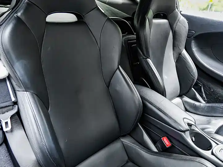 McLaren GT 2020 — фото 10