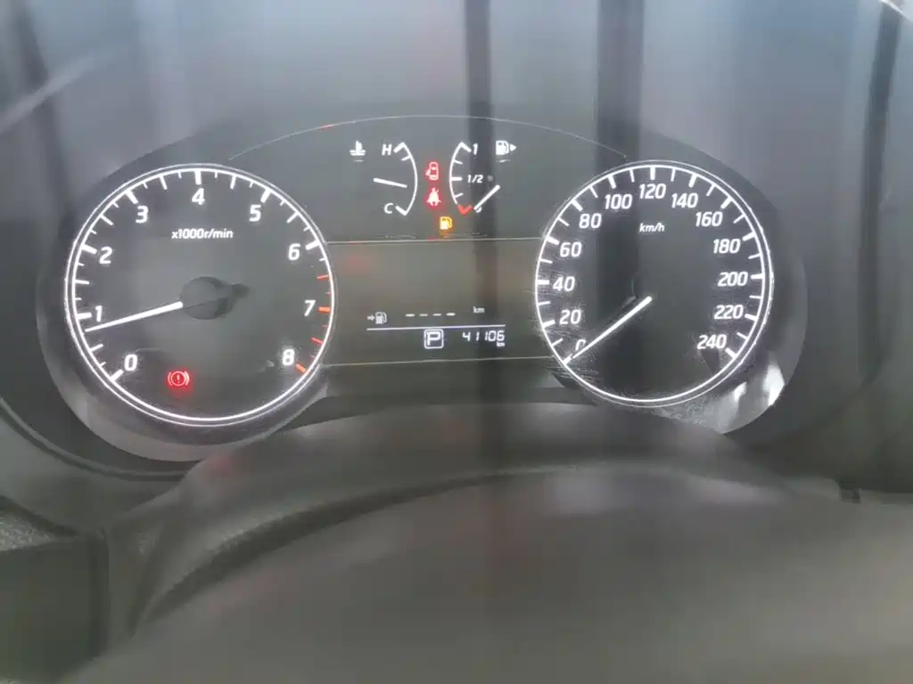 Nissan Tiida 2019