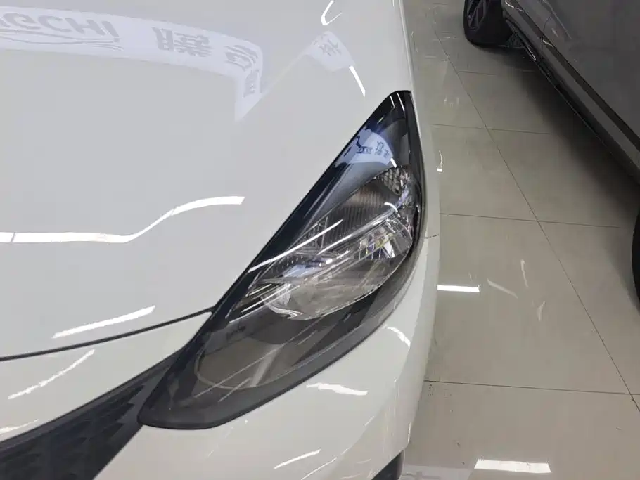 Honda Fit 2023