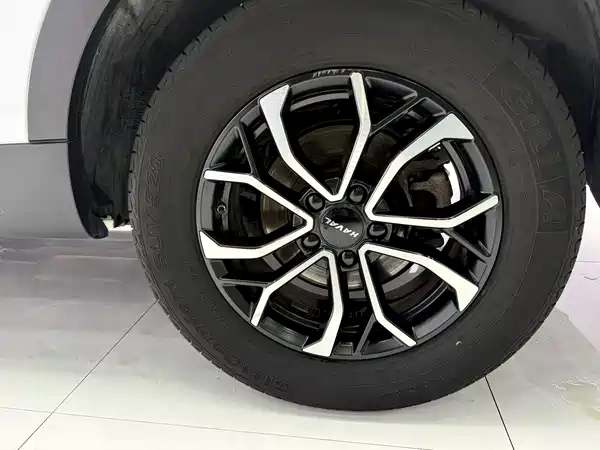 Haval H6 2021