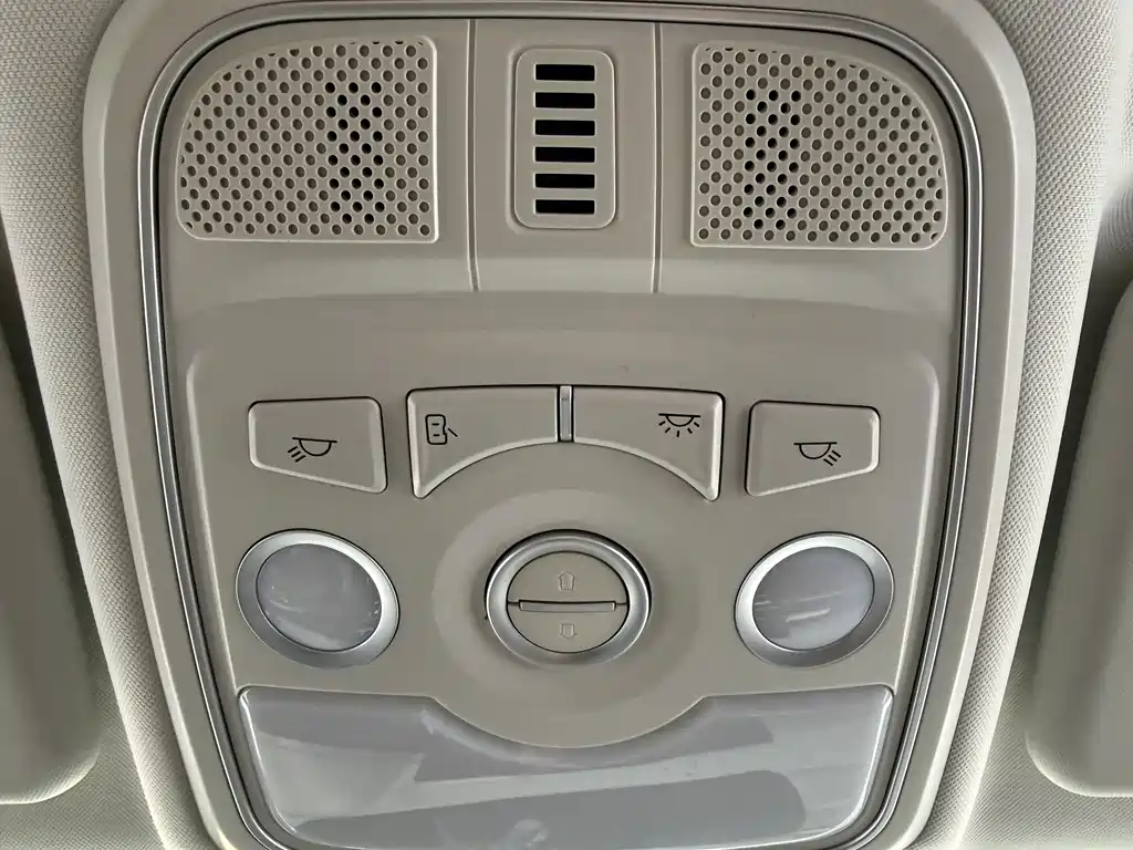 Haval H6 2022 — фото 14