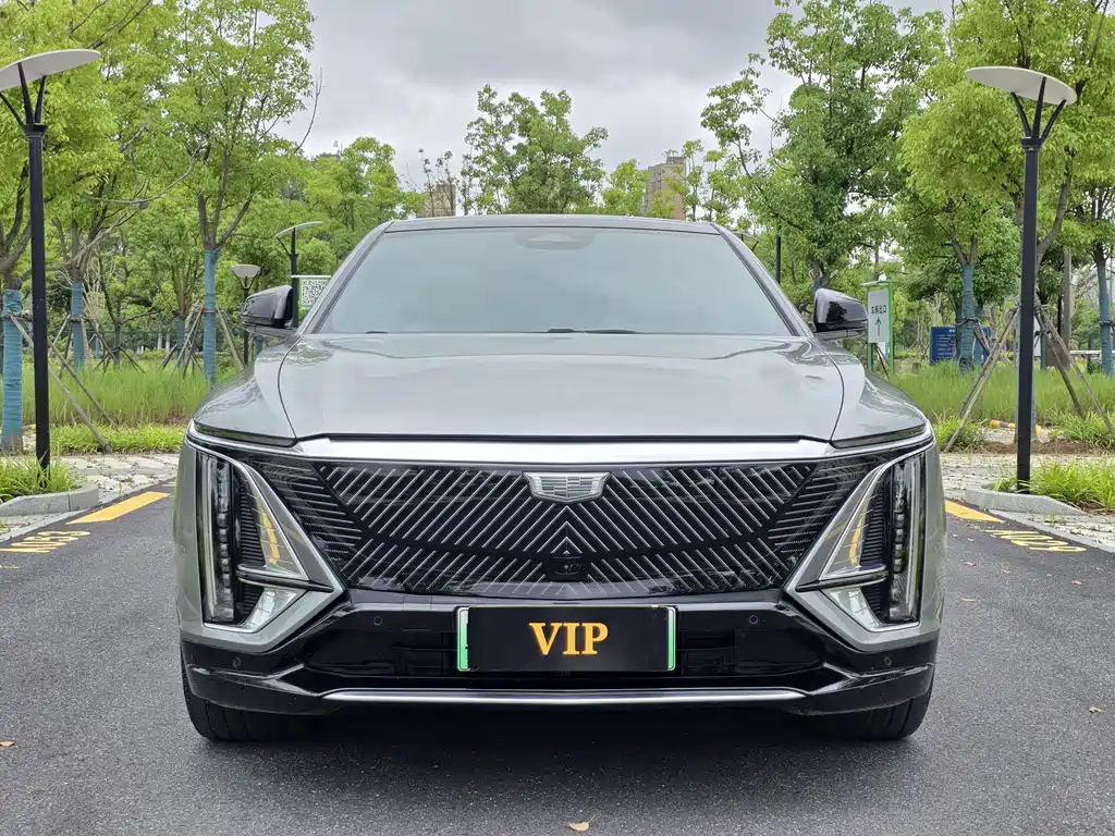 Cadillac Lyriq 2023