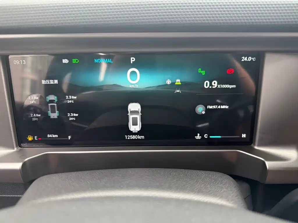 Jetour Traveller 2025